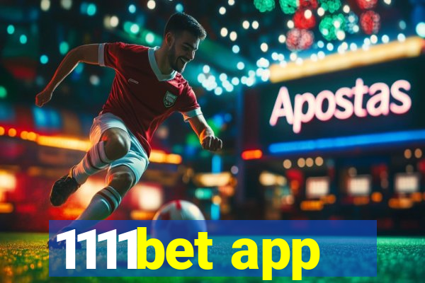 1111bet app